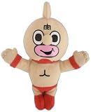 PansonWorks キン肉マン フルボディマグネットシリーズ キン肉マン
