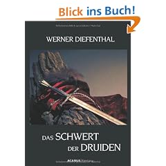 Das Schwert der Druiden