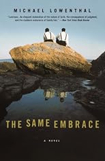 The Same Embrace: A Novel