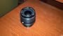 Pentax SMCP Shift 28mm f/3.5 Lens with Soft Case