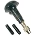 Swivel Pin Vise Graver Handle Drilling Watch Tools