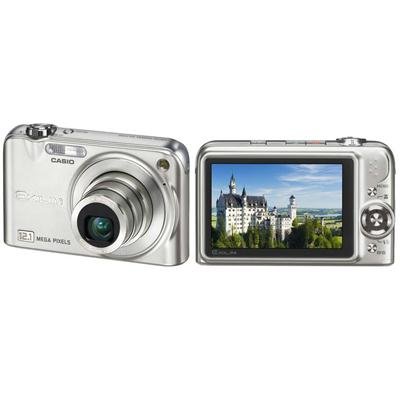Casio Exlim EX-Z1200 12MP Digtial Camera with 3x Anti Shake Optical Zoom