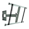 Vogels Thin345 LED Wandhalter f�r 81-140cm (32-55 Zoll) Fernseher, drehbar und neigbar, max. 25 kg, anthrazit