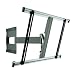 Vogels Thin345 LED Wandhalter f�r 81-140cm (32-55 Zoll) Fernseher, drehbar und neigbar, max. 25 kg, anthrazit