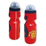 Manchester United 750 ml Water Bottle
