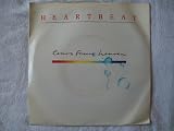 HEARTBEAT Tears From Heaven UK 7" 45