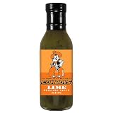 12 oz. Oklahoma State Cowboys Lime Grilling Sauce - Set of 3 Jars
