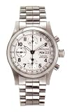 Hamilton - Khaki - Field Automatic - 38 mm in Diameter