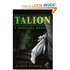 Talion: A Medieval Mystery
