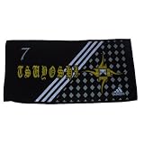 ADIDAS千葉ロッテマリーンズ・TSUYOSHIバスタオル