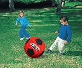 Big Time Socer Ball