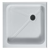 Vigo VG06019WHT3232 Shower Base / Receptor