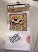 Kay Dee Designs Vintage Cow Vintage Cow Flour Sack Dish Towel 27x27-in.