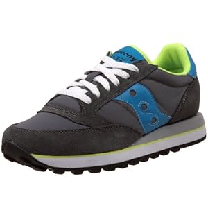 Buy Saucony Originals Ladies Jazz Sneaker by Saucony Originals