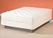 Sealy 54371451 / 64374351 Collection Queen Rapture Blue Plush Mattress and Box Spring Set