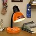 Illinois Fighting Illini Desk Lamp