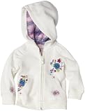 Levi's Baby-Girls Infant Love and Repair Hoody Sweater