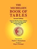The Michelsen Book of Tables