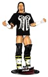 Wwe Catch Figurine Cm Punk Nouveauté Mattel Collection Elite Serie 1