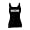 Black Tank Top