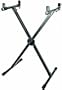 Yamaha YKA-6000 Yamaha YKA6000 X-Style Keyboard Stand With Telescoping Arms