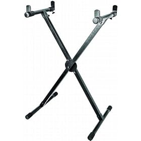 Yamaha YKA6000 Heavy-Duty Keyboard Stand