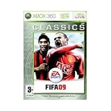 FIFA 09 - Classic Edition (Xbox 360)