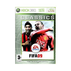 FIFA 09 Classic Edition