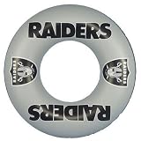 Oakland Raiders NFL Swimming Pool Inner Tube (36)
