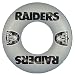 Oakland Raiders NFL Swimming Pool Inner Tube (36)