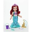 Disney Little Princess - 15'' Basic Feature - Wish With Me Little Ariel