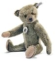 Steiff Mohair Teddy Bear 1908 12.5"