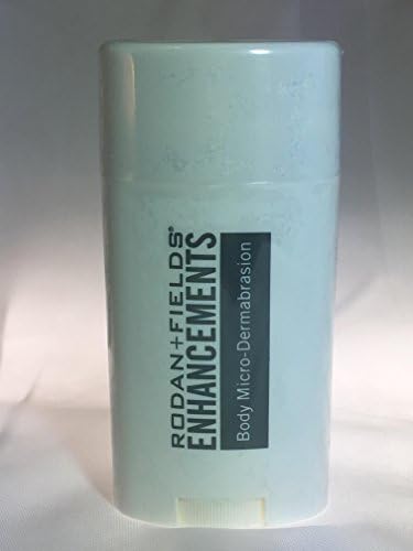 Body Microdermabrasion Stick