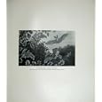1903 MILLAIS LONG-EARED BATS HUNTING FOOD NATURE ANIMAL