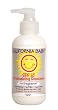 California Baby SPF18, Fragrance-Free, 4.5 oz