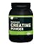 Optimum Nutrition Micronized Creatine Powder 1200 Grams