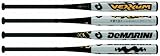 Compare Worth Softball Bats to the Easton Sg1 Rival Slowpitch Softball Bat, 34/28