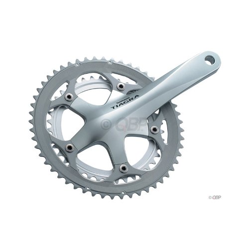 Buy Shimano Tiagra FC4500 175mm 9spd 52-39t Crankset Best Price.