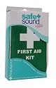 Safe & Sound Backpacker First Aid Kit