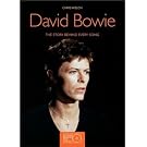 David Bowie (Stories Behind the Songs) (Paperback)