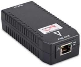 POE Range Extender Midspan with Surge Protection (PD-POE-EXTENDER)