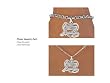 Cheer Jewelry Set