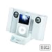 i-STATION3 - SPEAKER DOCK (WHITE) - EURO