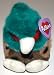 Puffkins Plush, Autumn the Ring-Necked Pheasant (1 Each)