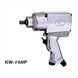 空研　中型インパクトレンチ　KW-19HP　12.7sq