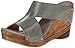 Bed Stu Women's Olea Wedge Sandal