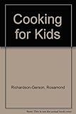 Cooking for kids