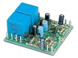 ANTI SPEAKER PLOP FOR K3503 CAR BOOSTER
