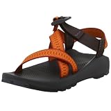  : Chaco Men's Z1 Sandal,Brick,13 M