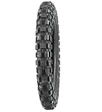 Cheng Shin C183A Rear Tire - 2.75-18 TM58610